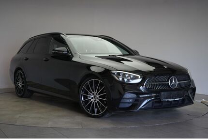 Mercedes-Benz E 220 Gebrauchtwagen
