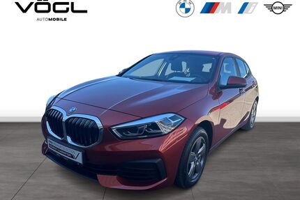 BMW 118 Gebrauchtwagen