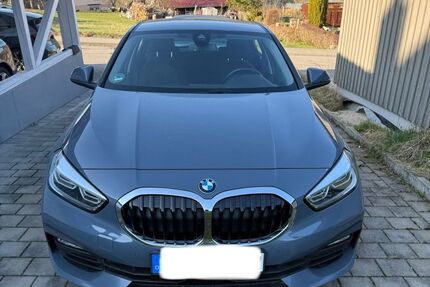 BMW 118 Gebrauchtwagen