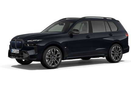 BMW X7 M60 Gebrauchtwagen