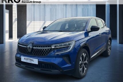 Renault Austral Gebrauchtwagen