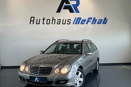 Mercedes-Benz E 200 Gebrauchtwagen
