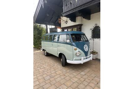 VW T1 Gebrauchtwagen