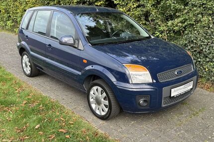 Ford Fusion Gebrauchtwagen