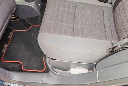VW Golf Plus Gebrauchtwagen