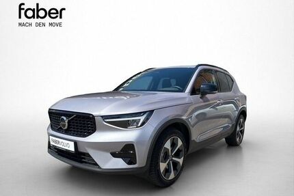 Volvo XC40 Gebrauchtwagen