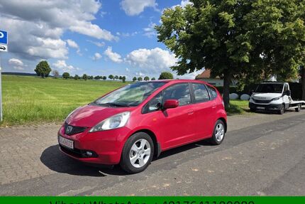 Honda Jazz Gebrauchtwagen