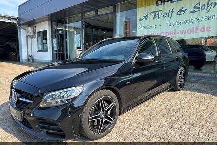Mercedes-Benz C 220 Gebrauchtwagen