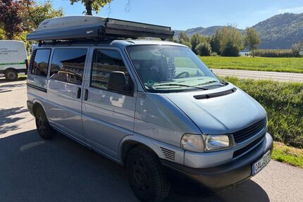 VW T4 Multivan Gebrauchtwagen