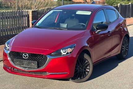Mazda 2 Hybrid Gebrauchtwagen