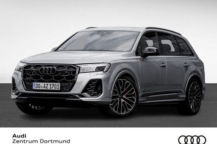 Audi SQ7 Gebrauchtwagen