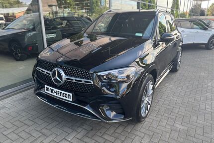 Mercedes-Benz GLE 300 Gebrauchtwagen