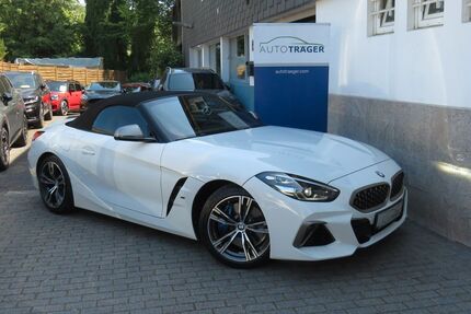 BMW Z4 M40 Gebrauchtwagen