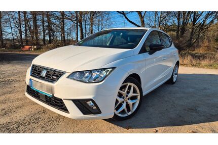 Seat Ibiza Gebrauchtwagen