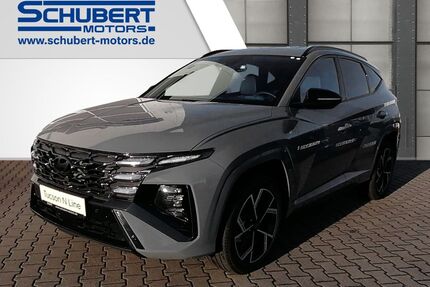 Hyundai TUCSON Gebrauchtwagen