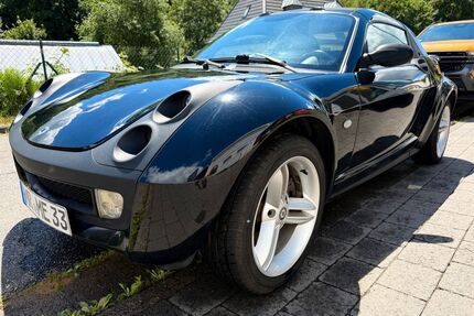 Smart Roadster Gebrauchtwagen