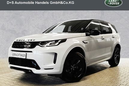Land Rover Discovery Sport Gebrauchtwagen