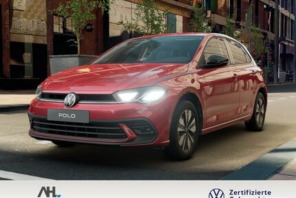 VW Polo Gebrauchtwagen