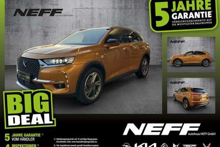 DS Automobiles DS 7 Crossback Gebrauchtwagen
