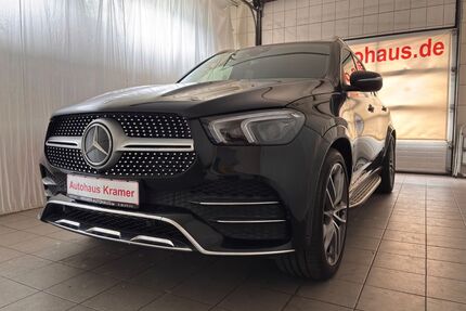 Mercedes-Benz GLE 350 Gebrauchtwagen