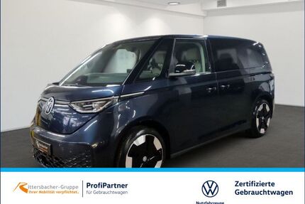 VW ID. Buzz Gebrauchtwagen