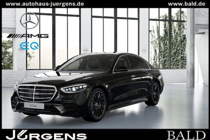 Mercedes-Benz S 450 Gebrauchtwagen