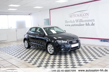 Audi A1 Gebrauchtwagen
