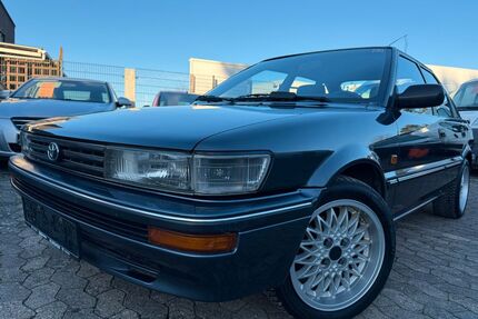 Toyota Corolla Gebrauchtwagen