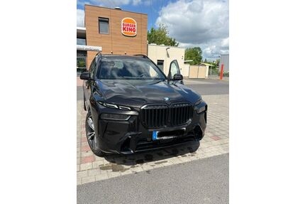 BMW X7 Gebrauchtwagen