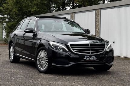 Mercedes-Benz C 220 Gebrauchtwagen
