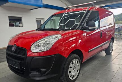 Fiat Doblo Gebrauchtwagen
