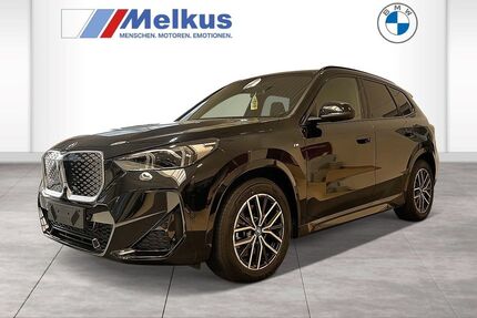 BMW iX1 Gebrauchtwagen