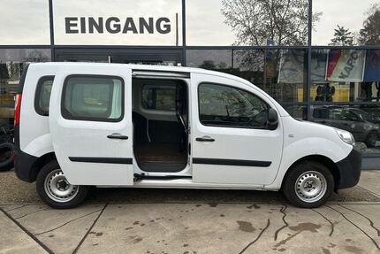 Renault Kangoo Gebrauchtwagen
