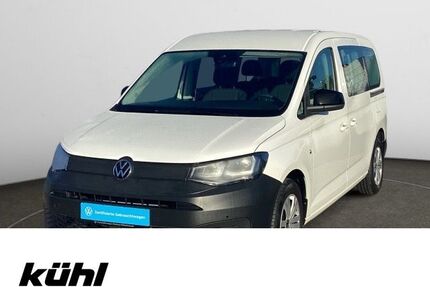 VW Caddy Maxi Gebrauchtwagen
