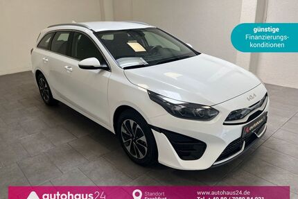 Kia ceed / Ceed Gebrauchtwagen