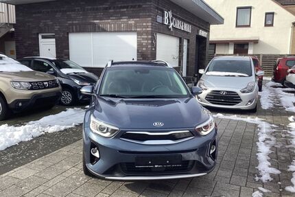 Kia Stonic Gebrauchtwagen