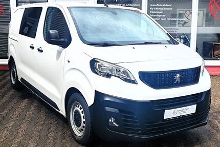 Peugeot Expert Gebrauchtwagen