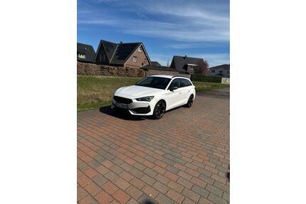Cupra Leon Gebrauchtwagen