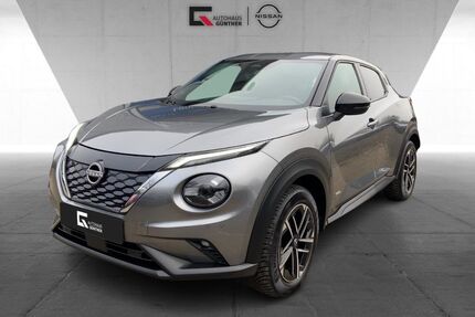 Nissan Juke Gebrauchtwagen