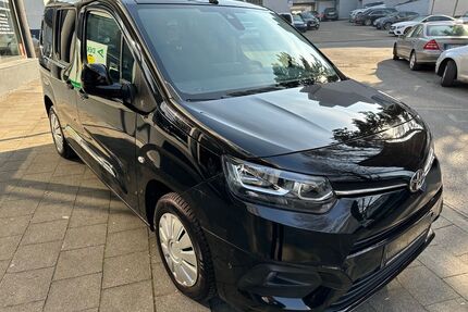 Toyota Proace (Verso) Gebrauchtwagen