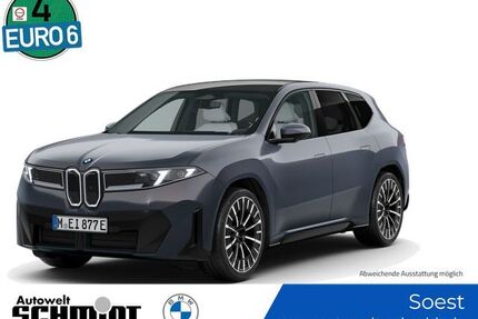 BMW iX3 Gebrauchtwagen