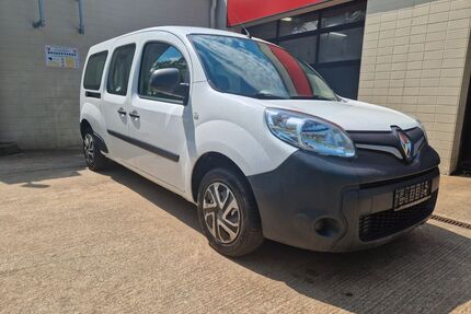 Renault Kangoo Gebrauchtwagen