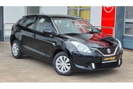 Suzuki Baleno Gebrauchtwagen