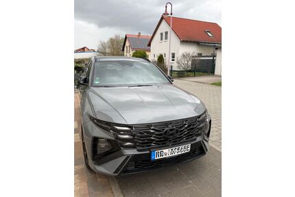 Hyundai TUCSON Gebrauchtwagen