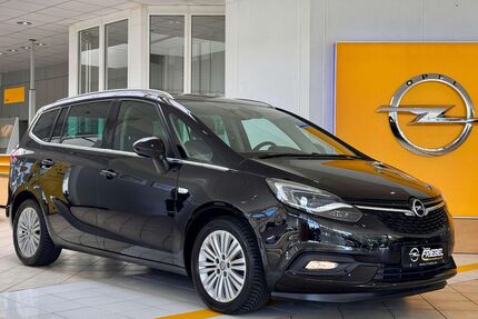 Opel Zafira Gebrauchtwagen