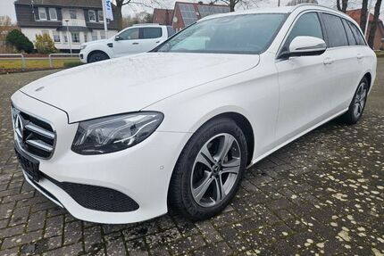 Mercedes-Benz E 200 Gebrauchtwagen