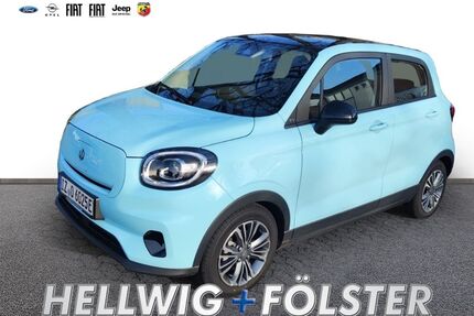 Leapmotor T03 Gebrauchtwagen