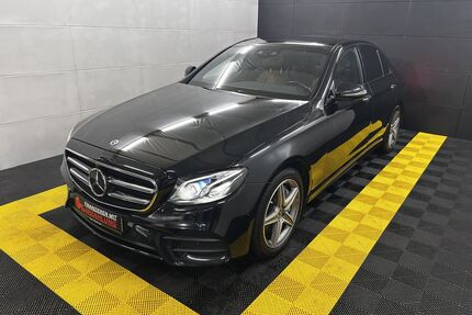 Mercedes-Benz E 400 Gebrauchtwagen