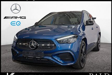 Mercedes-Benz GLA 220 Gebrauchtwagen