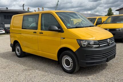 VW T6 Transporter Gebrauchtwagen